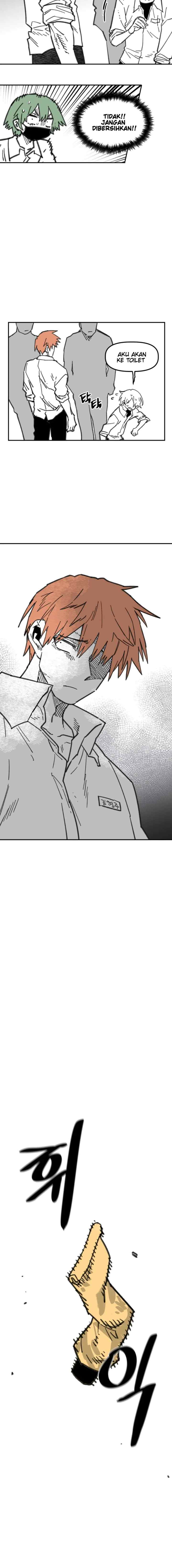 Highschool Boy chapter 24 halaman 14