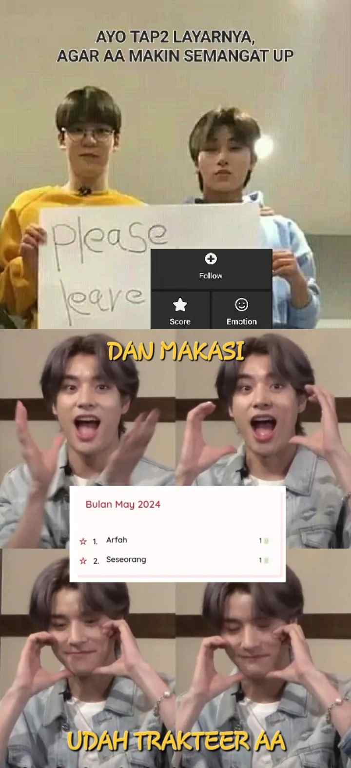 Highschool Boy chapter 24 halaman 18