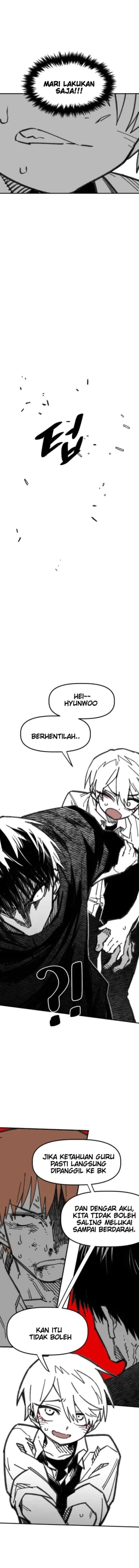 Highschool Boy chapter 25 halaman 10
