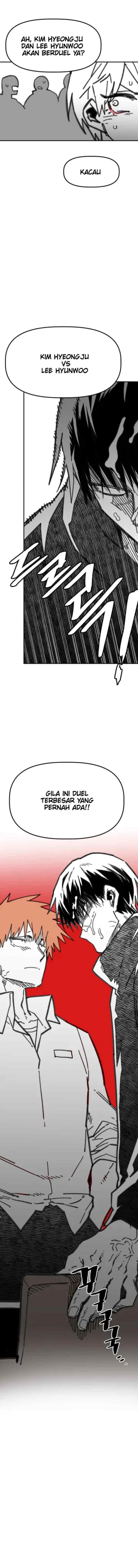 Highschool Boy chapter 25 halaman 4