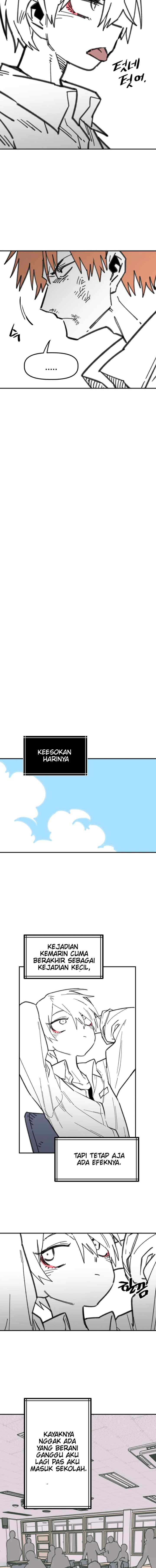 Highschool Boy chapter 26 halaman 14