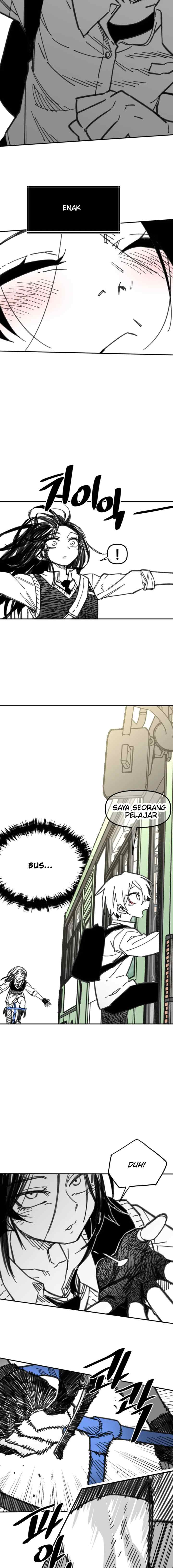Highschool Boy chapter 27 halaman 10
