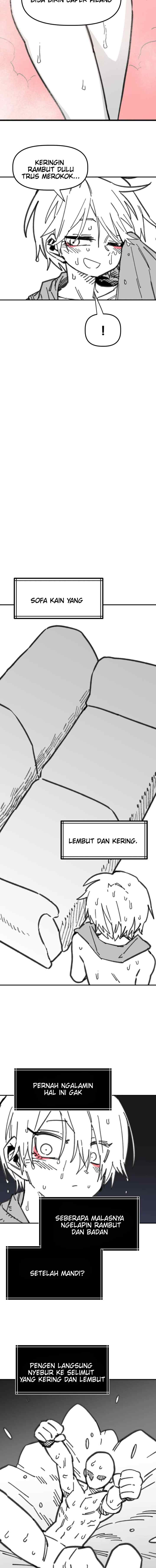 Highschool Boy chapter 27 halaman 14
