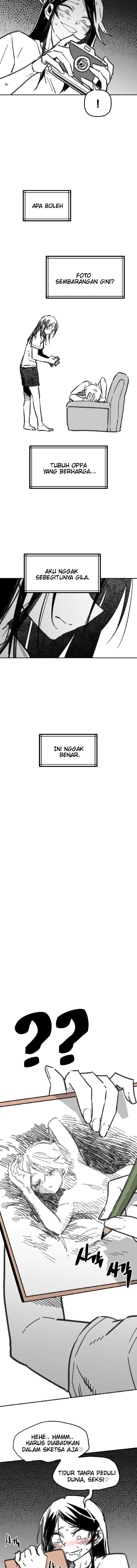 Highschool Boy chapter 27 halaman 17