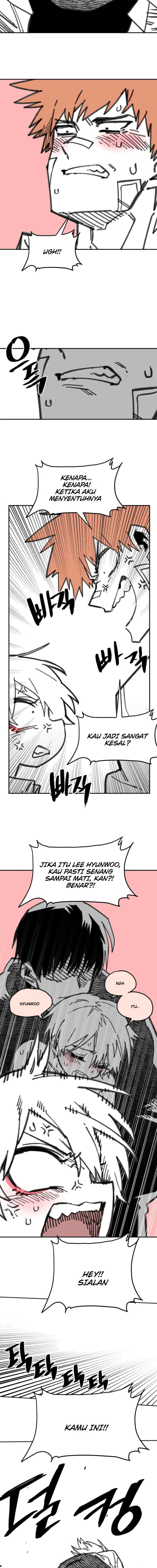 Highschool Boy chapter 28 halaman 11