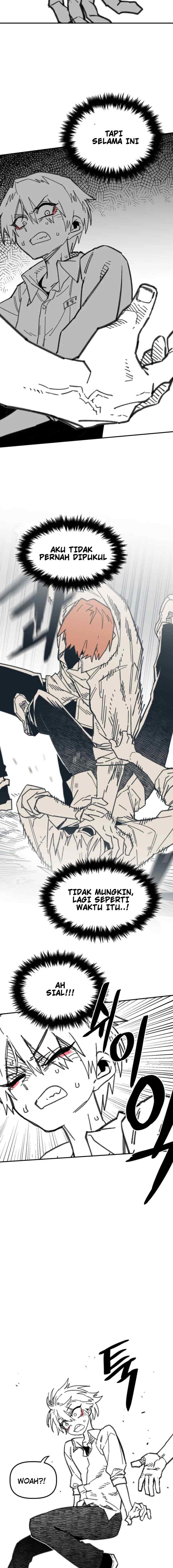 Highschool Boy chapter 28 halaman 4