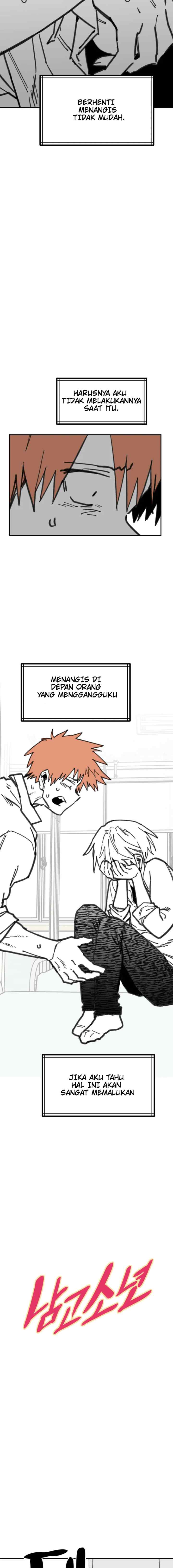 Highschool Boy chapter 30 halaman 7