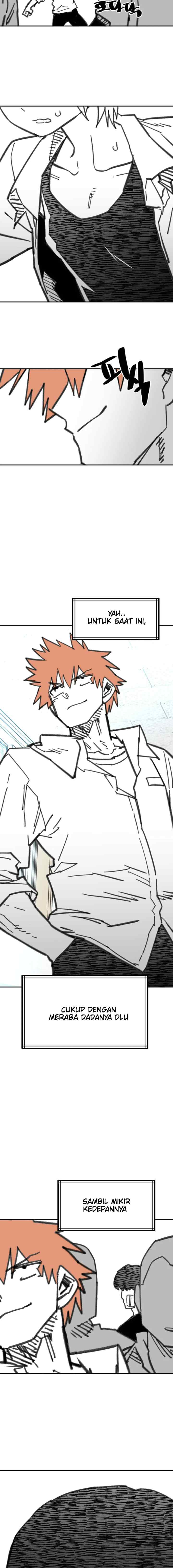 Highschool Boy chapter 30 halaman 15