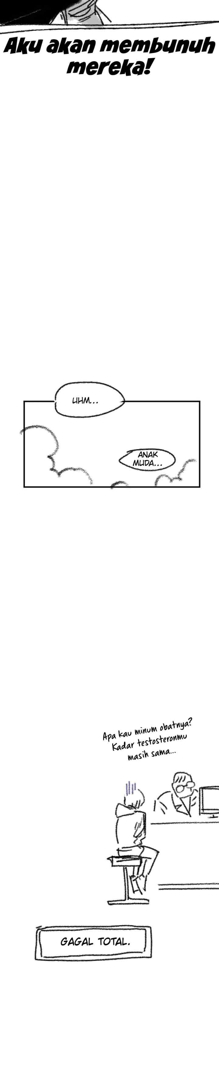 Highschool Boy chapter 38.5 halaman 6
