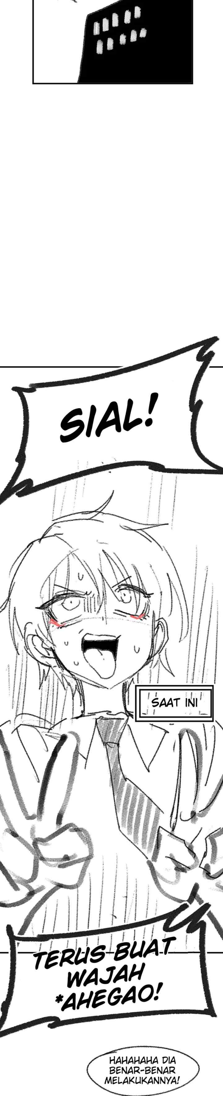 Highschool Boy chapter 38.5 halaman 11
