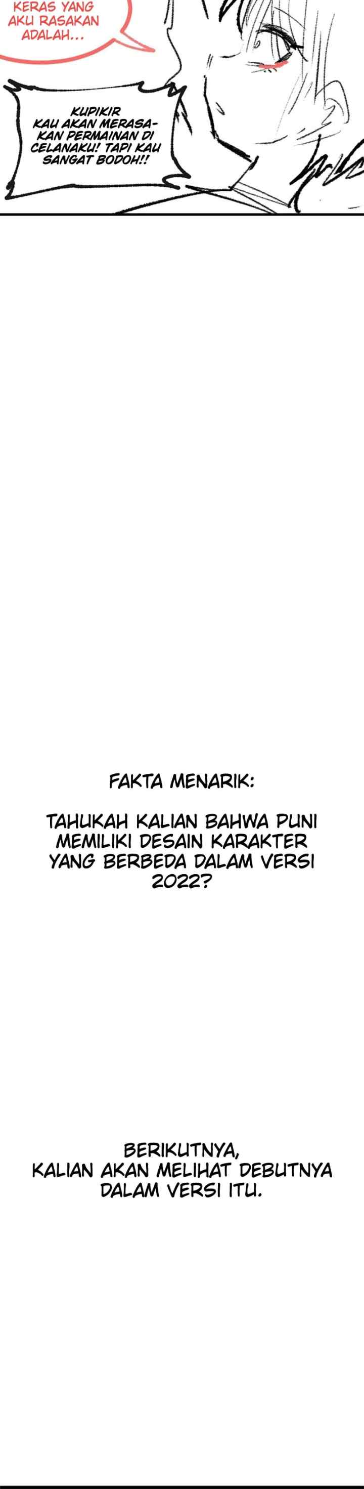 Highschool Boy chapter 46.5 halaman 12