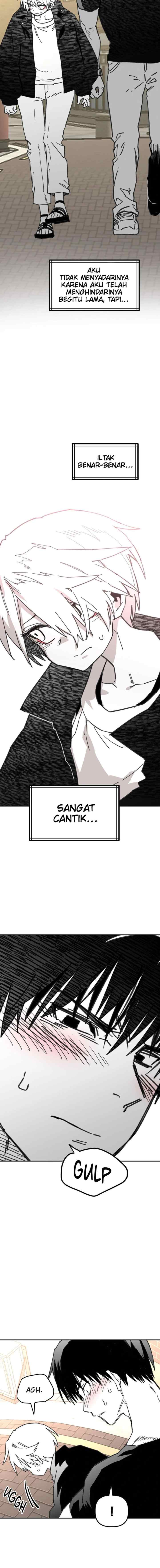 Highschool Boy chapter 51 halaman 14