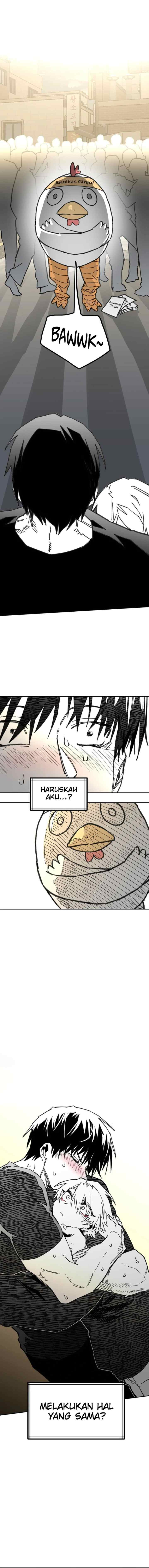 Highschool Boy chapter 51 halaman 5