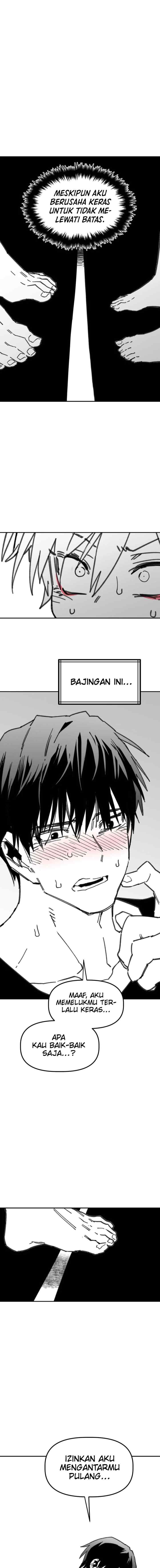 Highschool Boy chapter 51 halaman 10