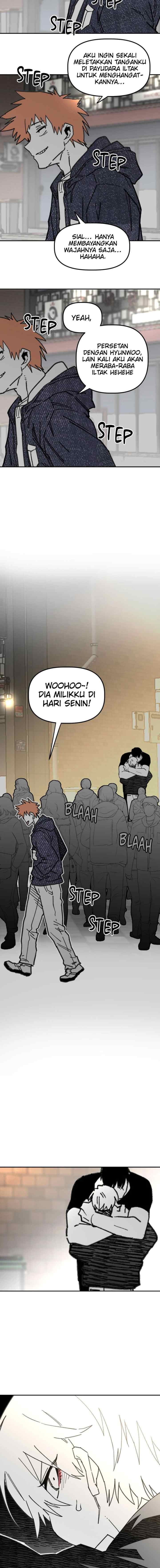 Highschool Boy chapter 51 halaman 7