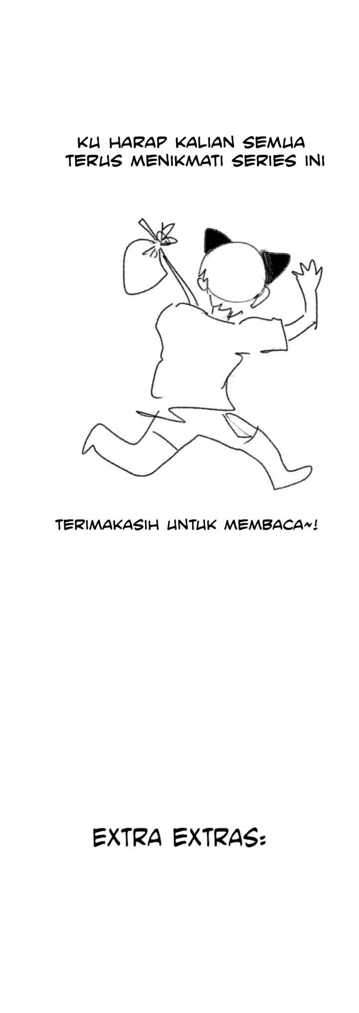 Highschool Boy chapter 54.5 halaman 17