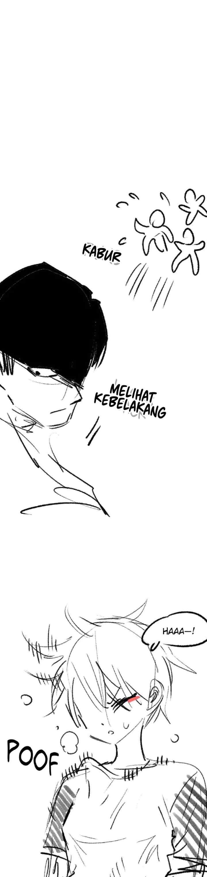 Highschool Boy chapter 55.5 halaman 5