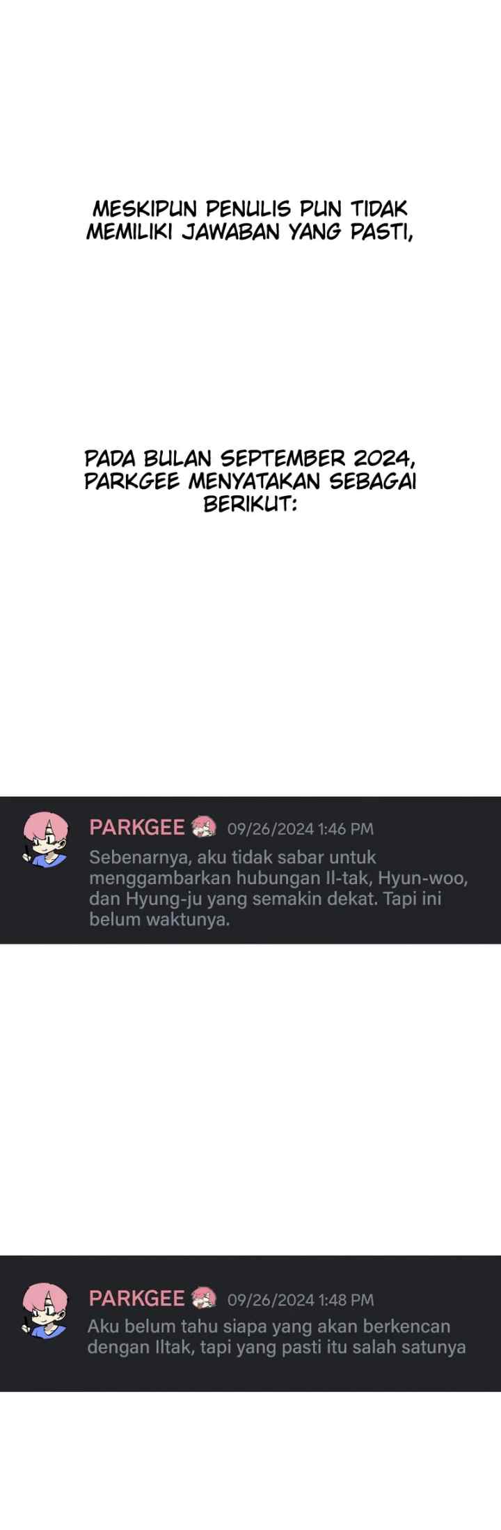Highschool Boy chapter 58.5 halaman 10