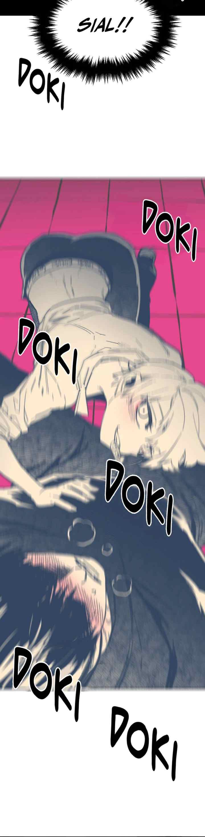 Highschool Boy chapter 6 halaman 17