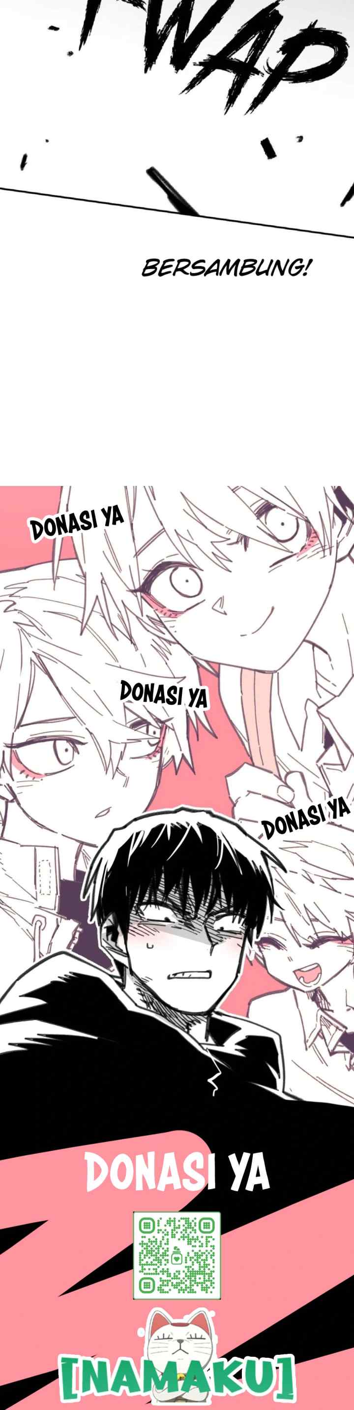 Highschool Boy chapter 61 halaman 19