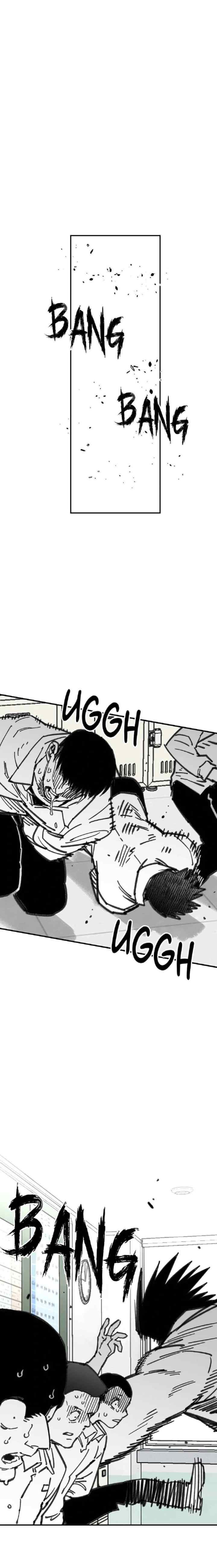 Highschool Boy chapter 61 halaman 13