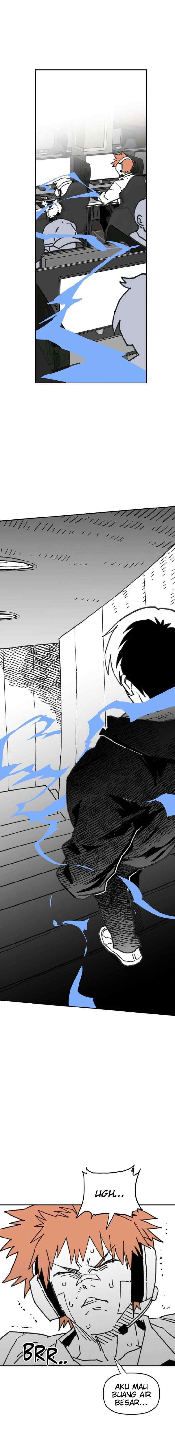 Highschool Boy chapter 62 halaman 10