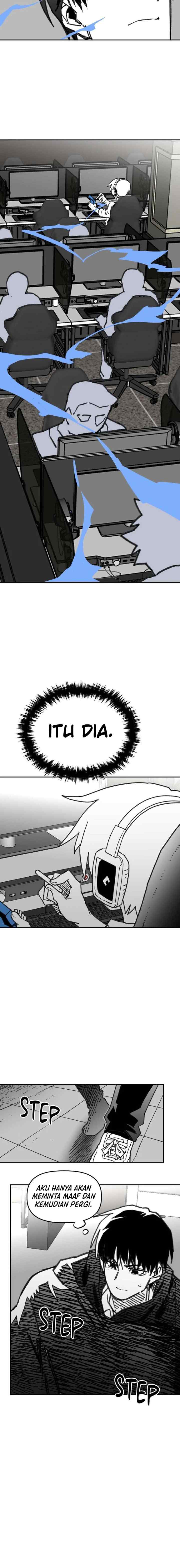 Highschool Boy chapter 62 halaman 12