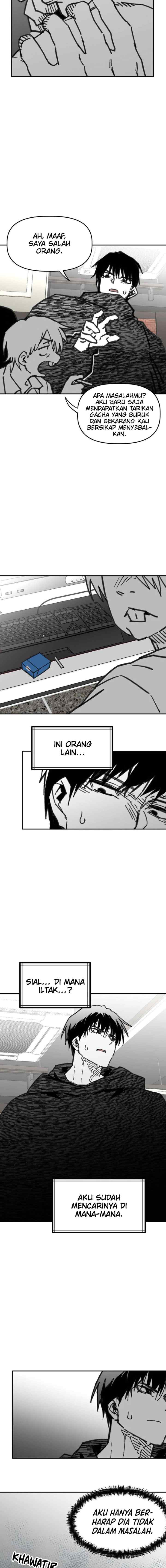 Highschool Boy chapter 62 halaman 16