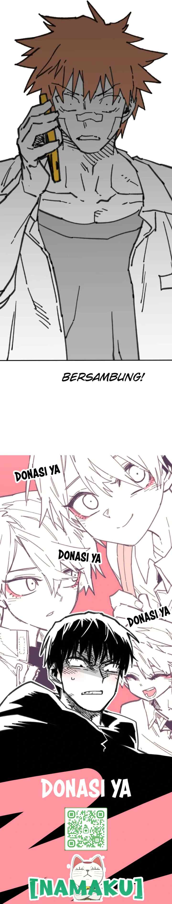 Highschool Boy chapter 63 halaman 20