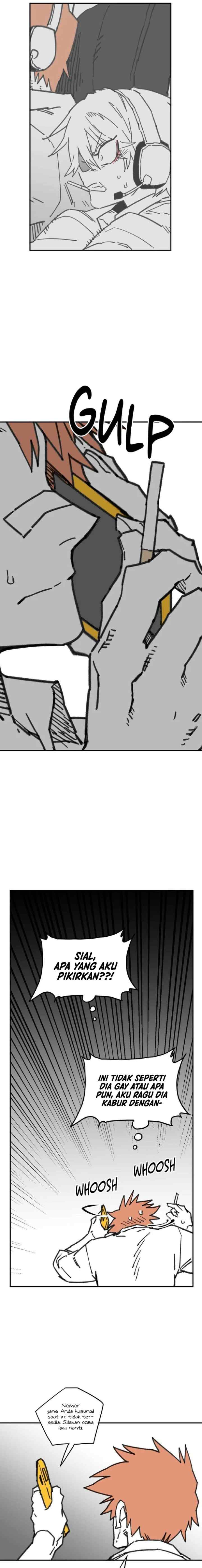 Highschool Boy chapter 63 halaman 6