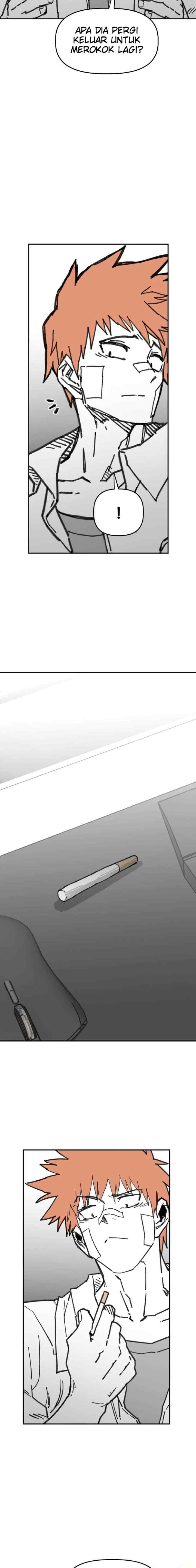 Highschool Boy chapter 63 halaman 4