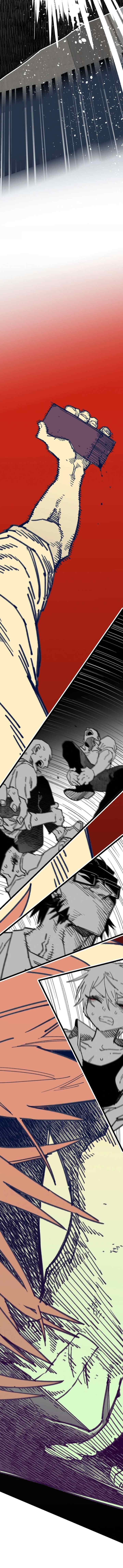 Highschool Boy chapter 64 halaman 11