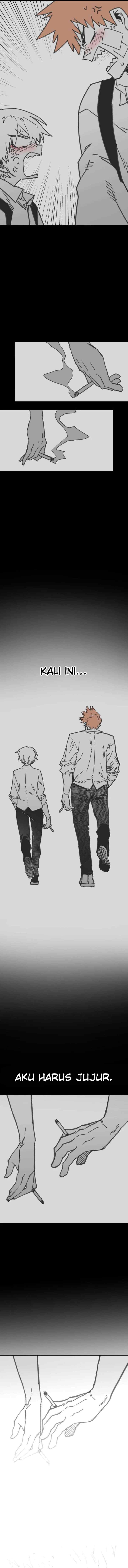 Highschool Boy chapter 64 halaman 15