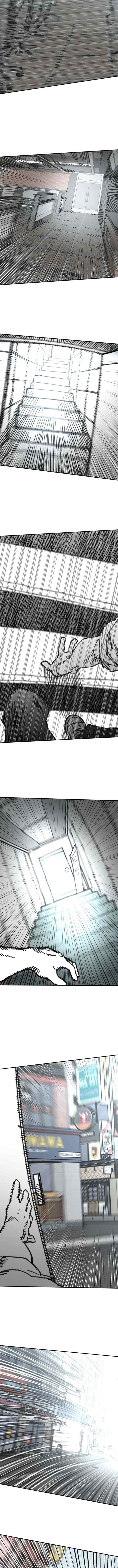 Highschool Boy chapter 64 halaman 6