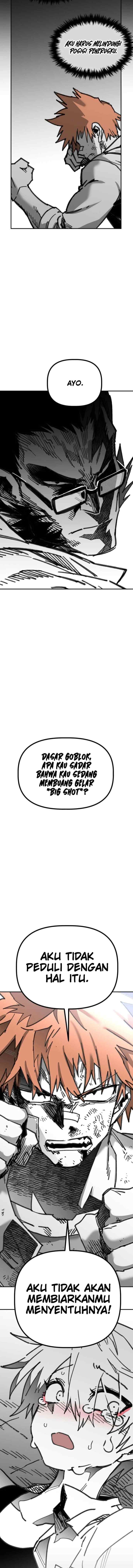 Highschool Boy chapter 64 halaman 19