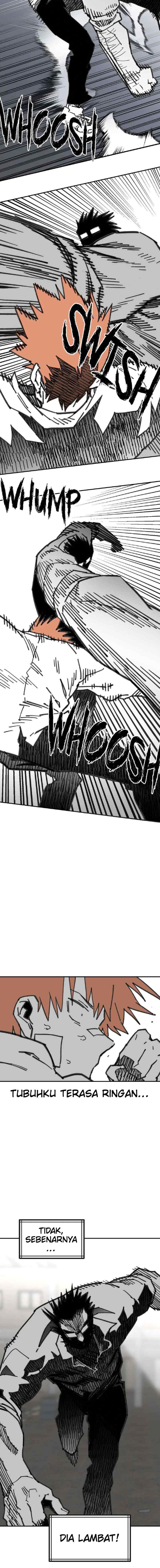 Highschool Boy chapter 65 halaman 5