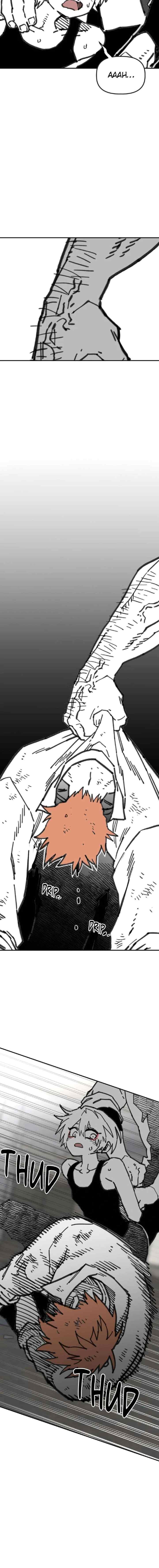 Highschool Boy chapter 65 halaman 12