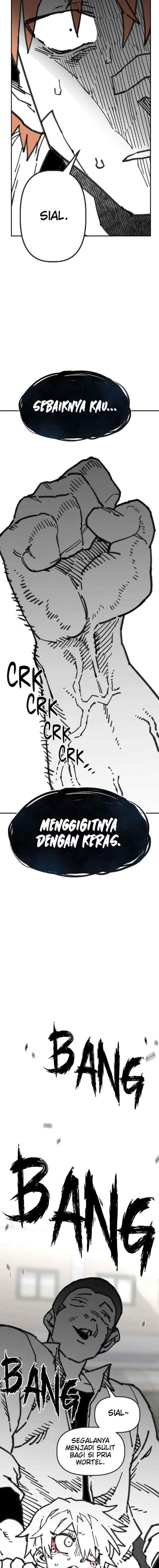 Highschool Boy chapter 65 halaman 11