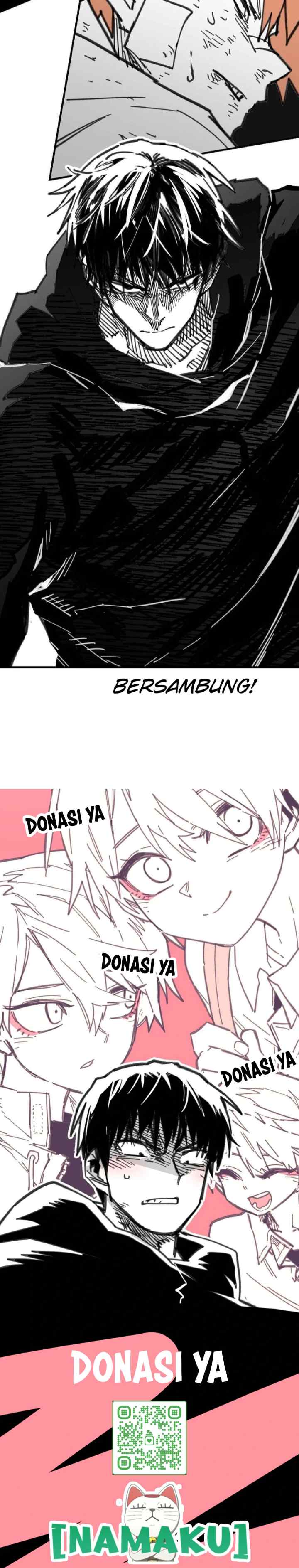 Highschool Boy chapter 65 halaman 19