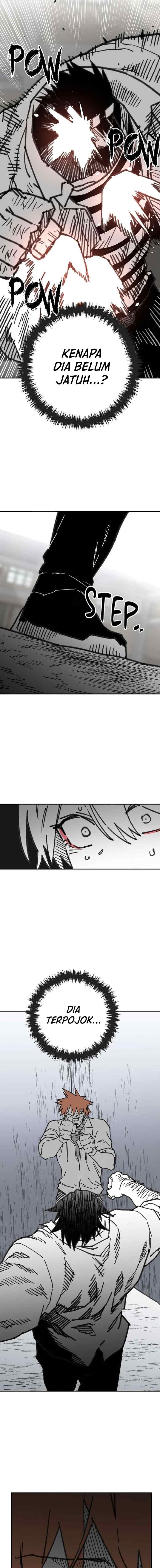 Highschool Boy chapter 65 halaman 10