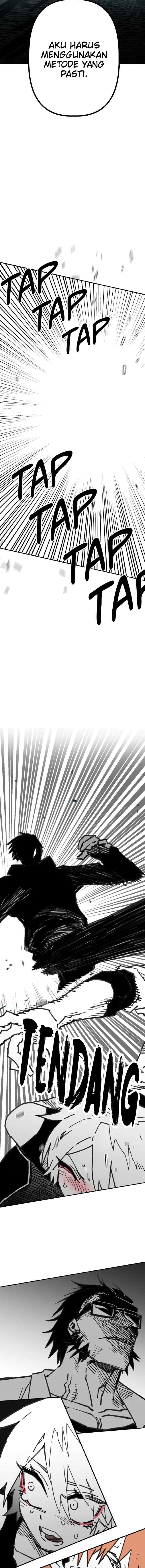 Highschool Boy chapter 65 halaman 18