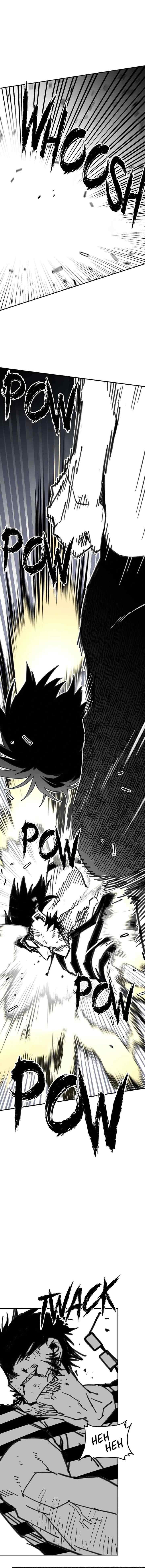 Highschool Boy chapter 66 halaman 6