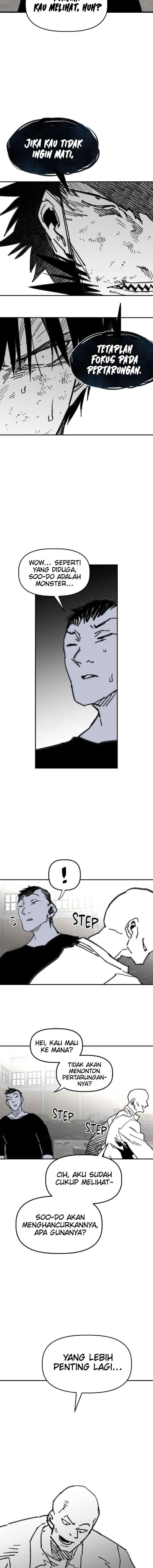 Highschool Boy chapter 66 halaman 16