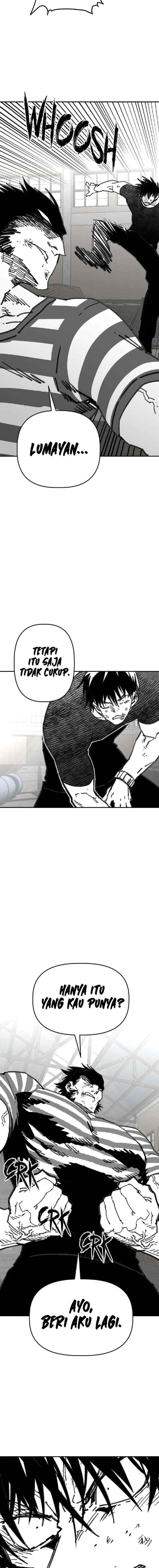Highschool Boy chapter 66 halaman 10