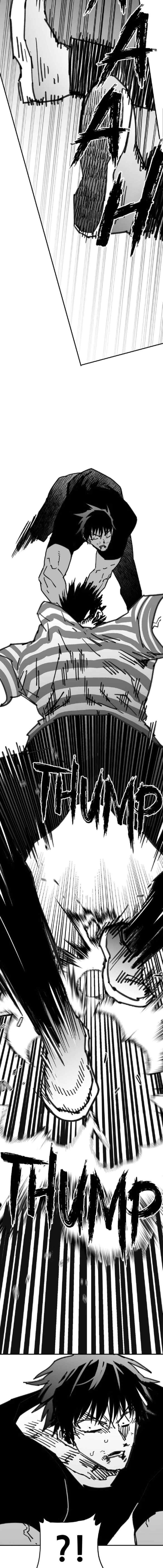 Highschool Boy chapter 66 halaman 9