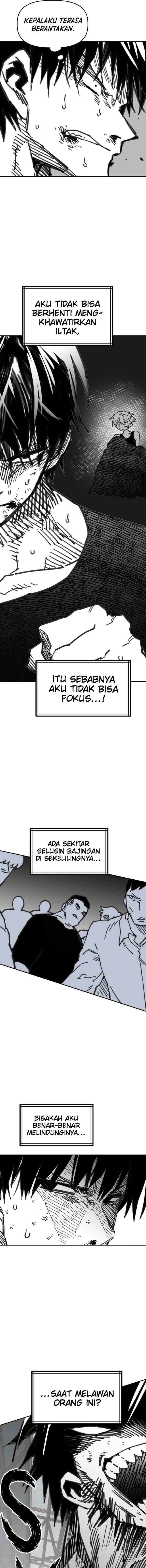 Highschool Boy chapter 66 halaman 14