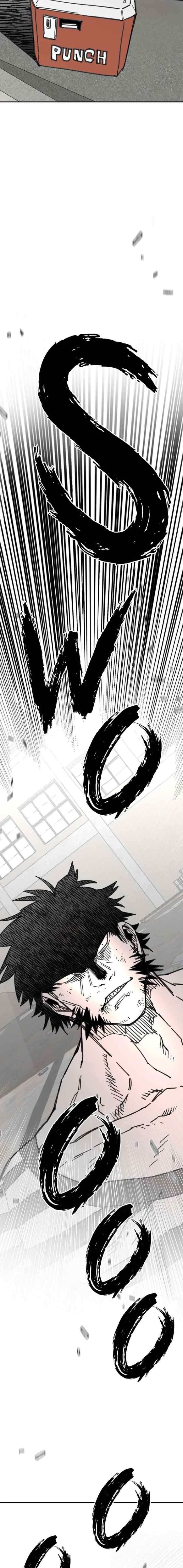 Highschool Boy chapter 67 halaman 5