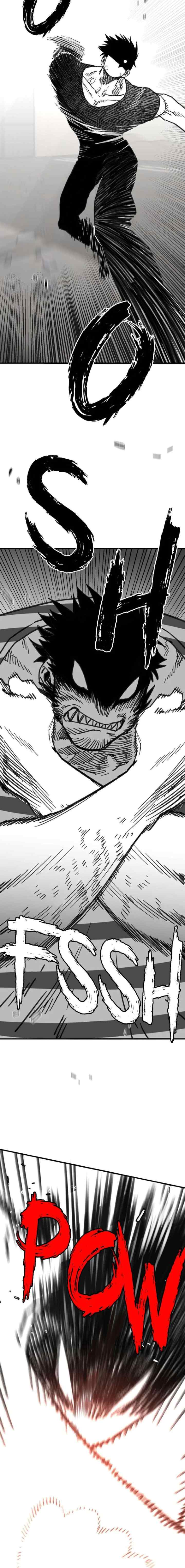Highschool Boy chapter 67 halaman 6