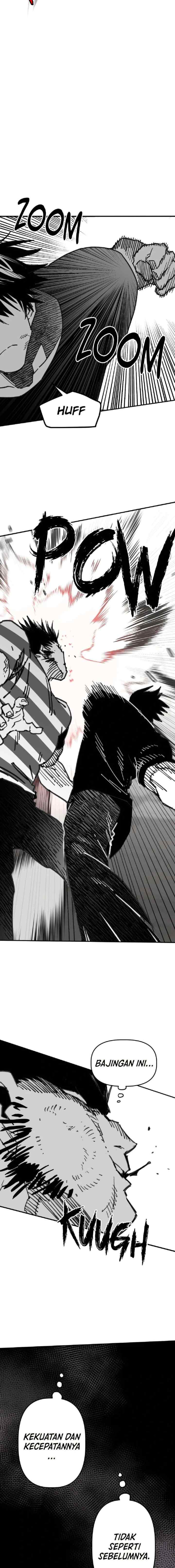 Highschool Boy chapter 67 halaman 8