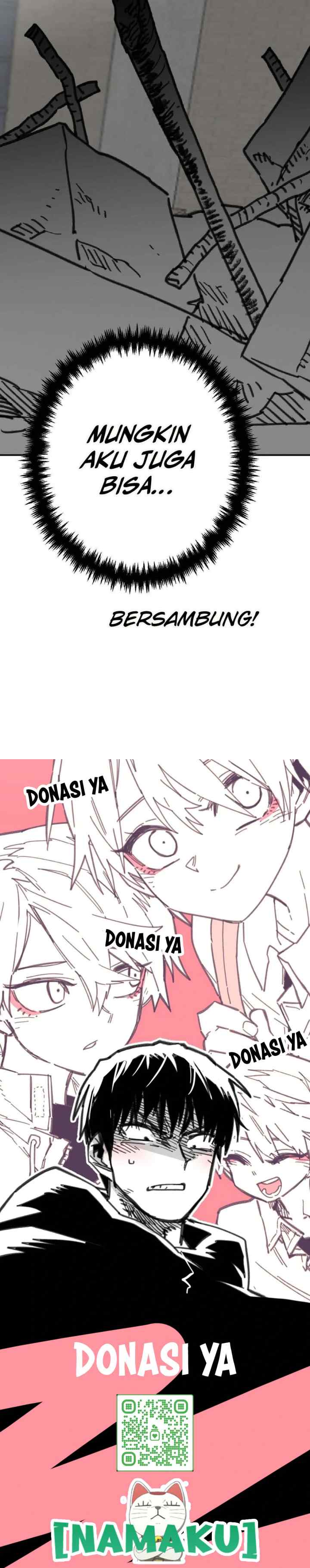 Highschool Boy chapter 67 halaman 19